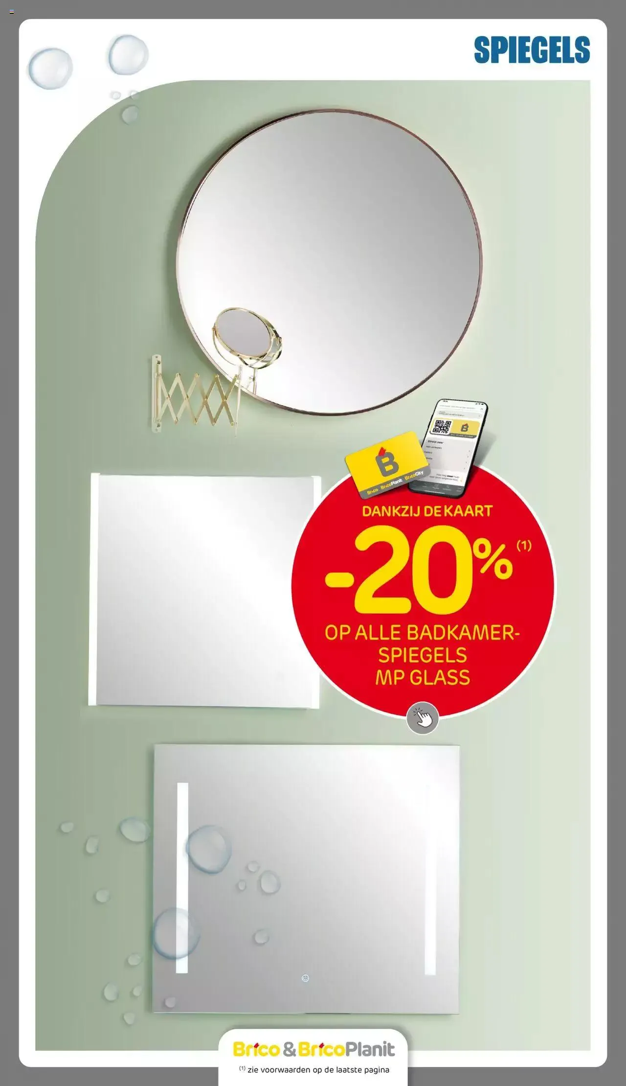 Brico folder van 12 juni tot 31 december 2023 - folder pagina 13