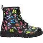 Skechers Gravlen Butterfly Squad veterboot