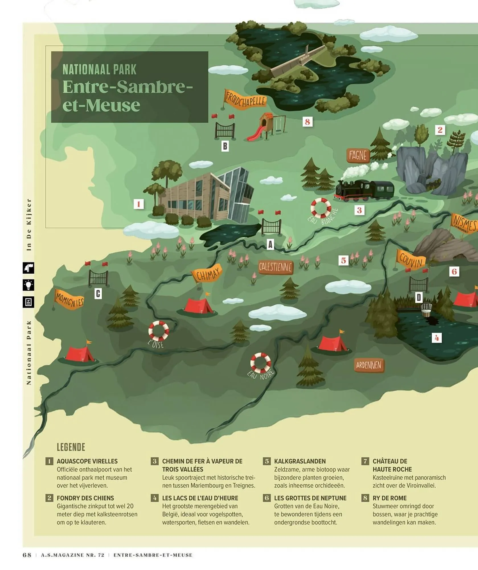 AS Adventure folder van 3 november tot 18 februari 2026 - folder pagina 68