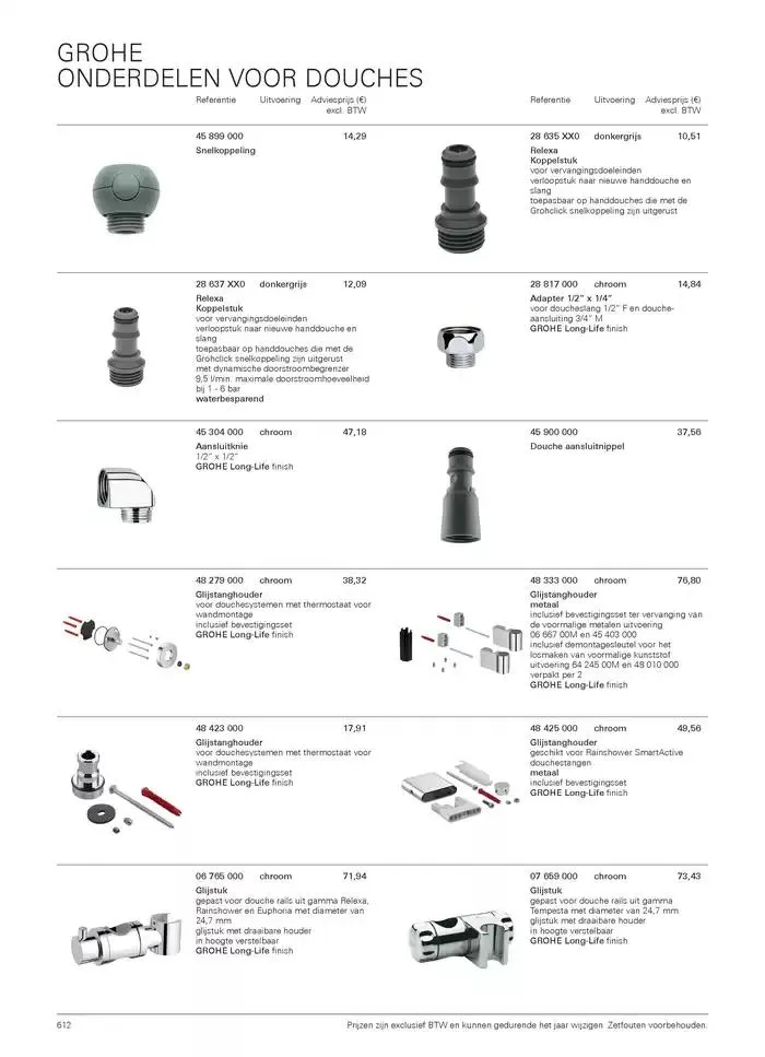 Catalogus 2025 van 17 januari tot 17 januari 2026 - folder pagina 612