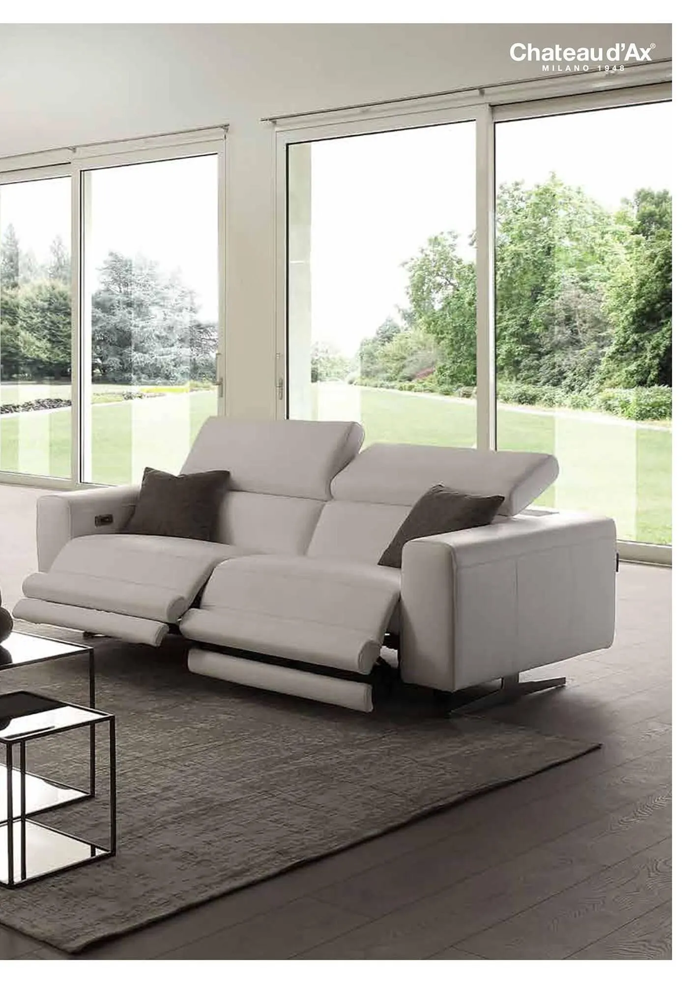 Chateau d'Ax folder van 14 januari tot 18 februari 2026 - folder pagina 33