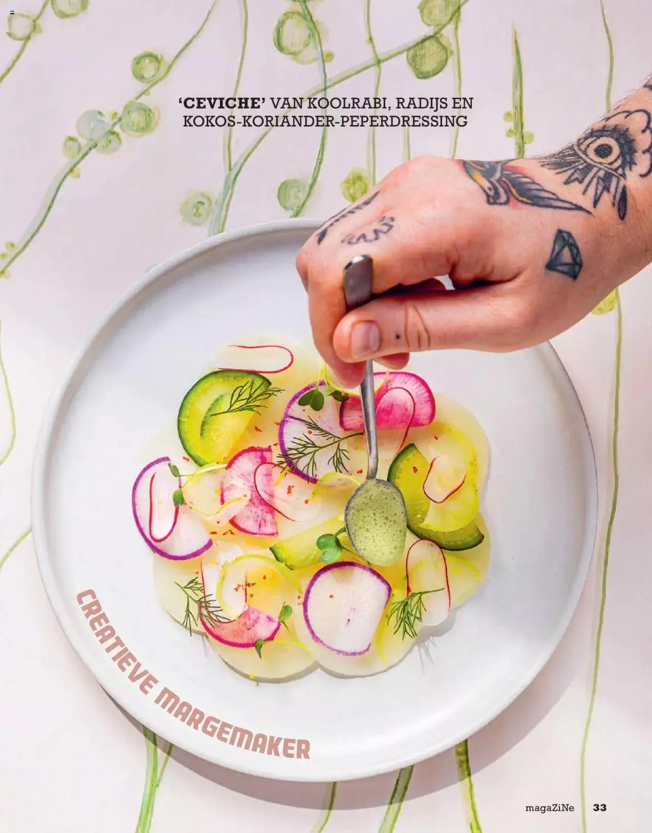 Sligro Feel good van 27 maart tot 5 april 2024 - folder pagina 33
