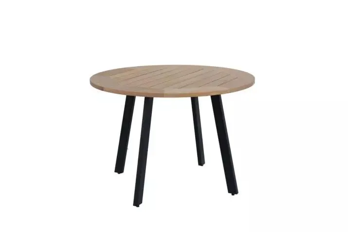 Ronde tafel Cancun Ø105cm