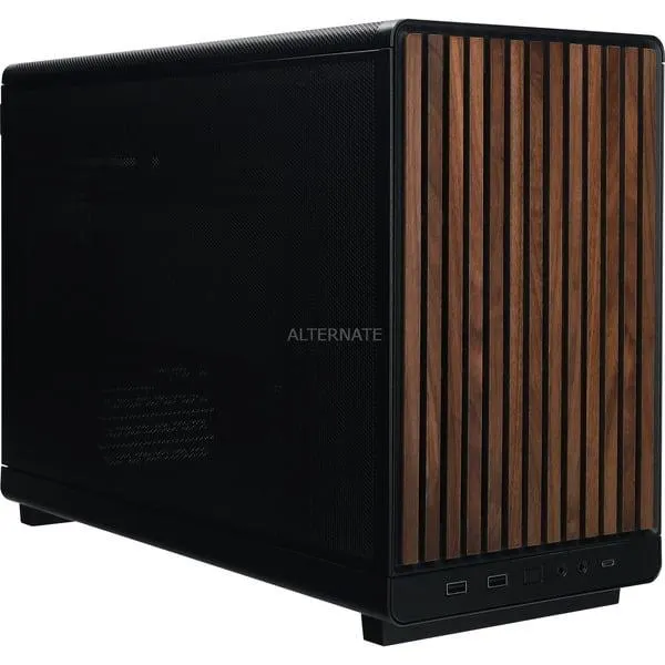 Workstation Home Deluxe R5 pc-systeem