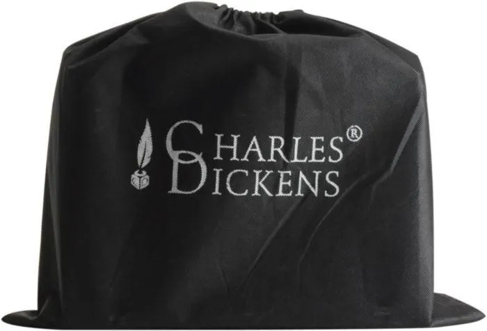 Charles Dickens laptoptas