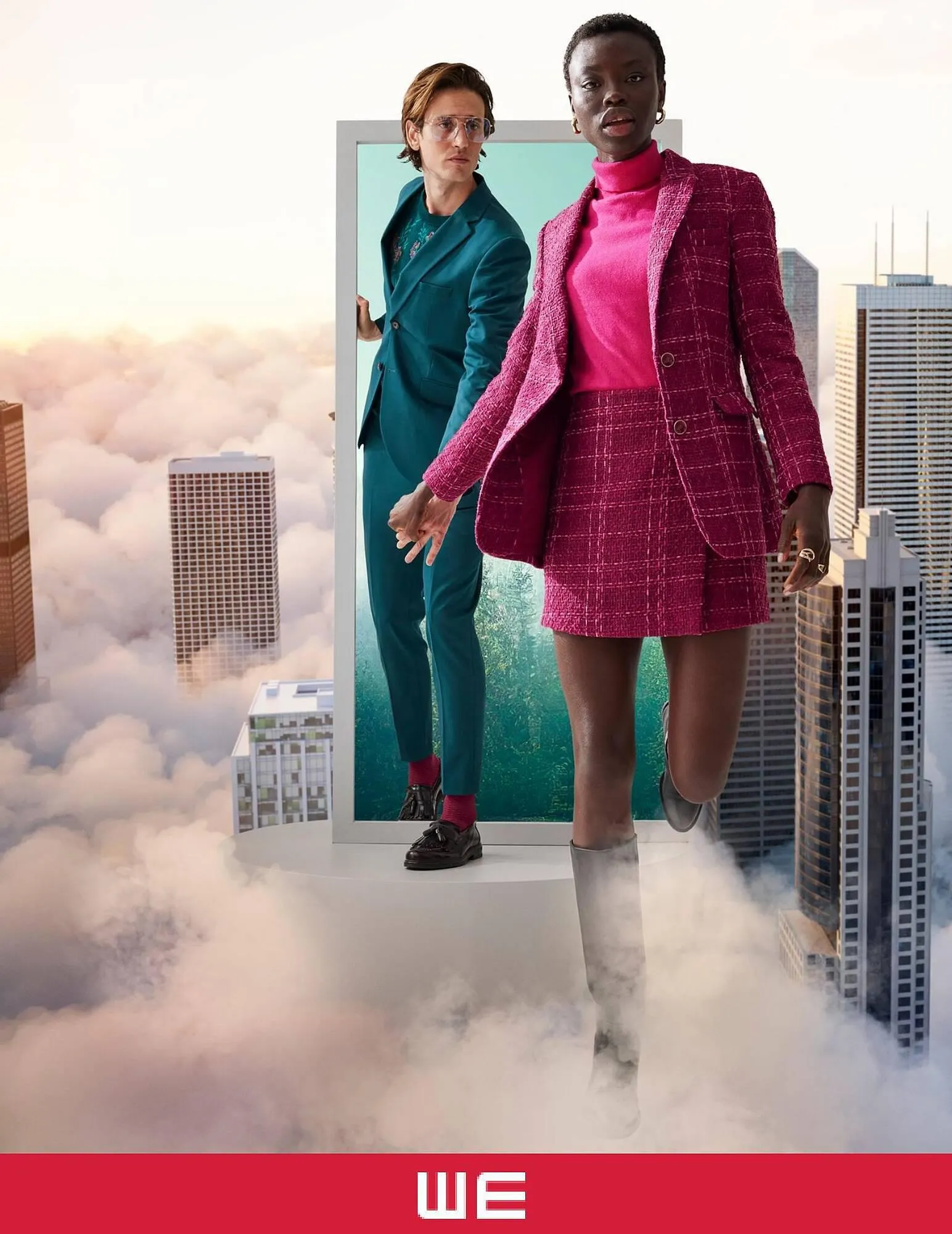 WE Fashion Folder van 9 augustus tot 9 augustus 2023 - folder pagina 8