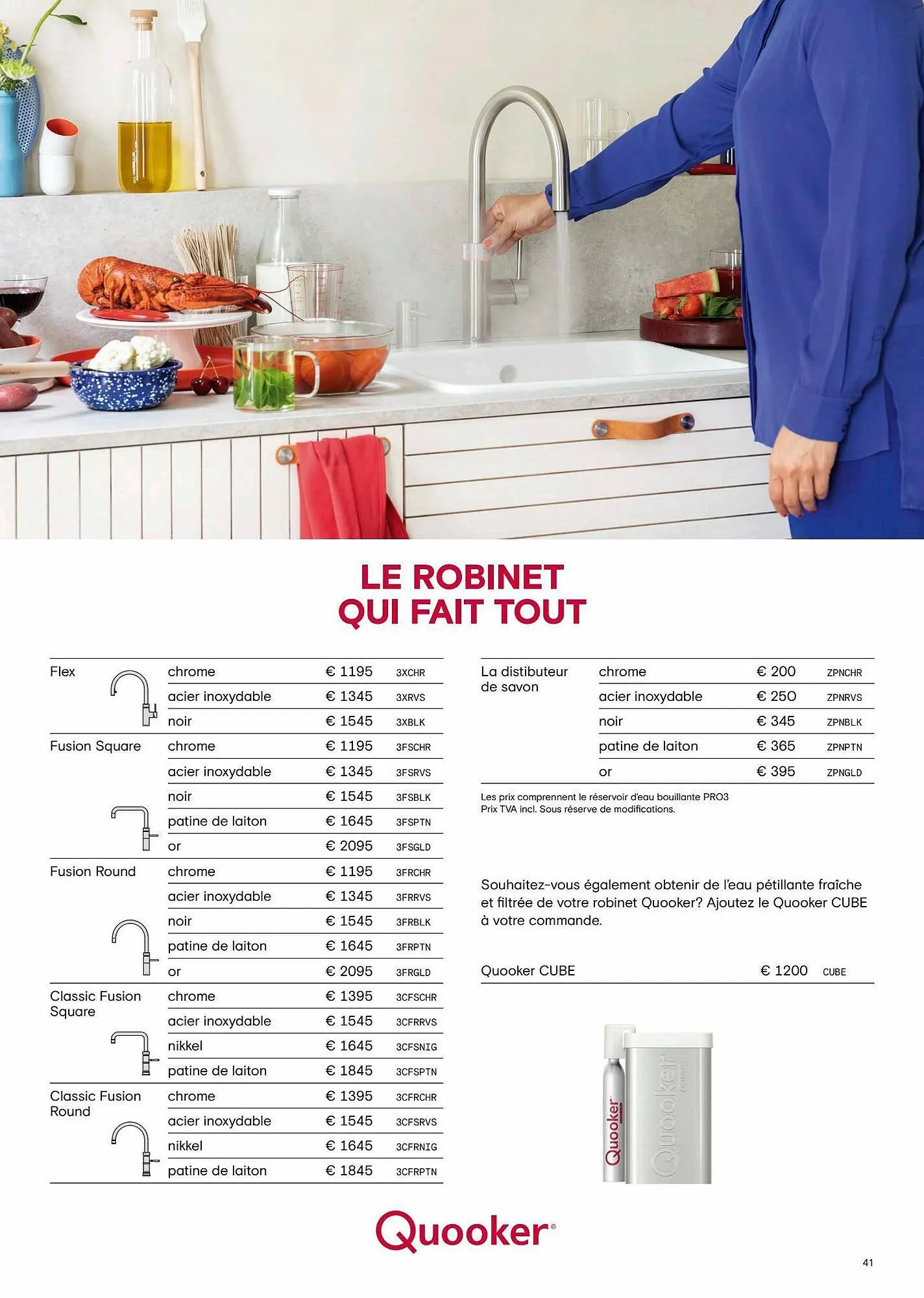 Kvik folder van 29 juni tot 28 augustus 2023 - folder pagina 41