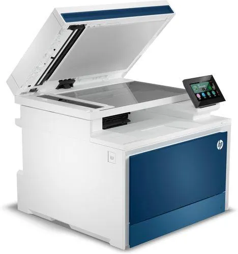 HP Color LaserJet Pro MFP 4302dw printer, Kleur, Printer voor Kleine en middelgrote ondernemingen, P
