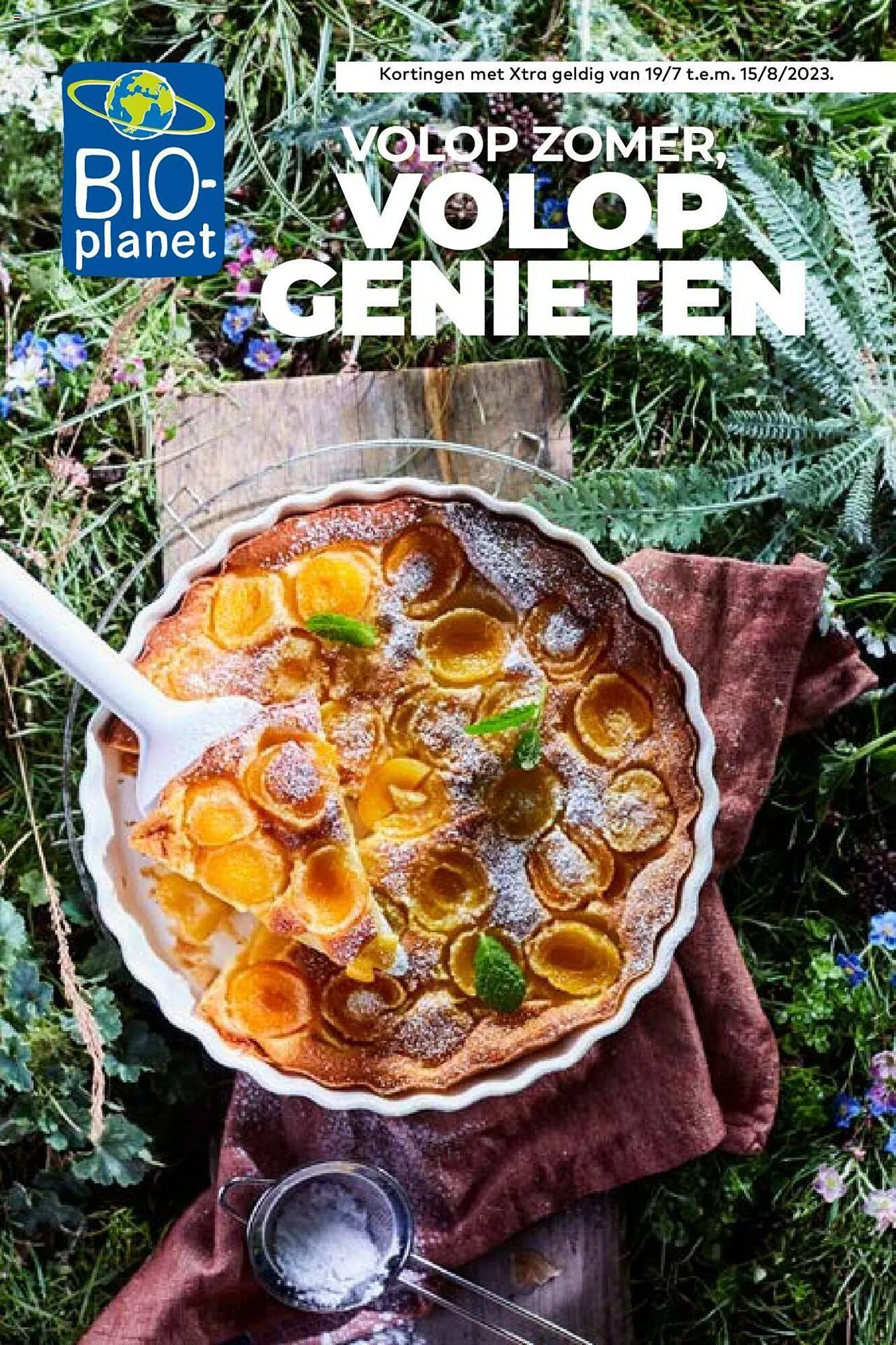 Bio Planet Folder - 1