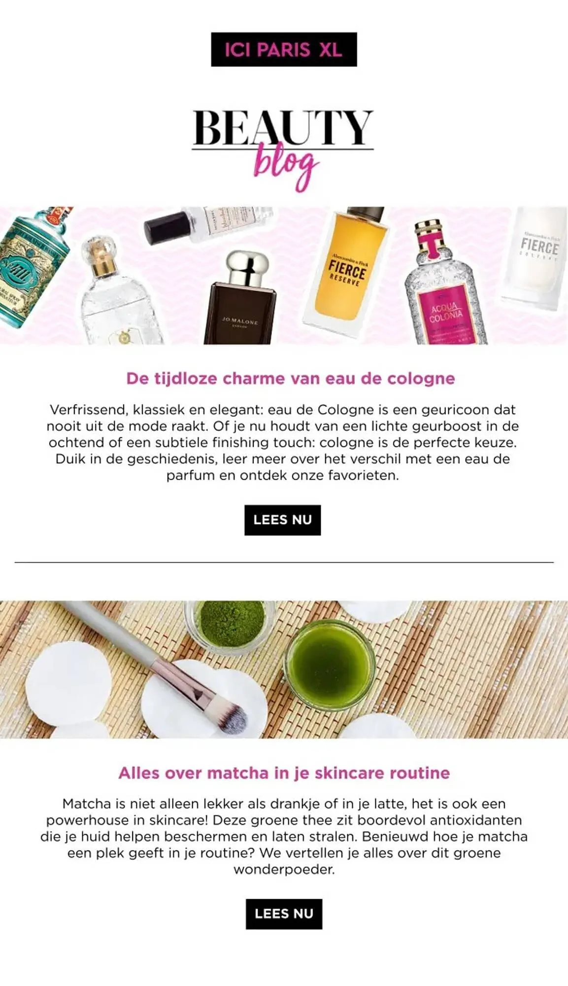 ICI PARIS XL folder van 2 maart tot 30 maart 2026 - folder pagina 10