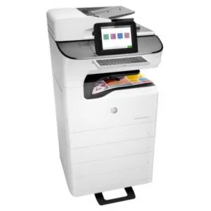 HP LaserJet MFP analoog faxaccessoire 500