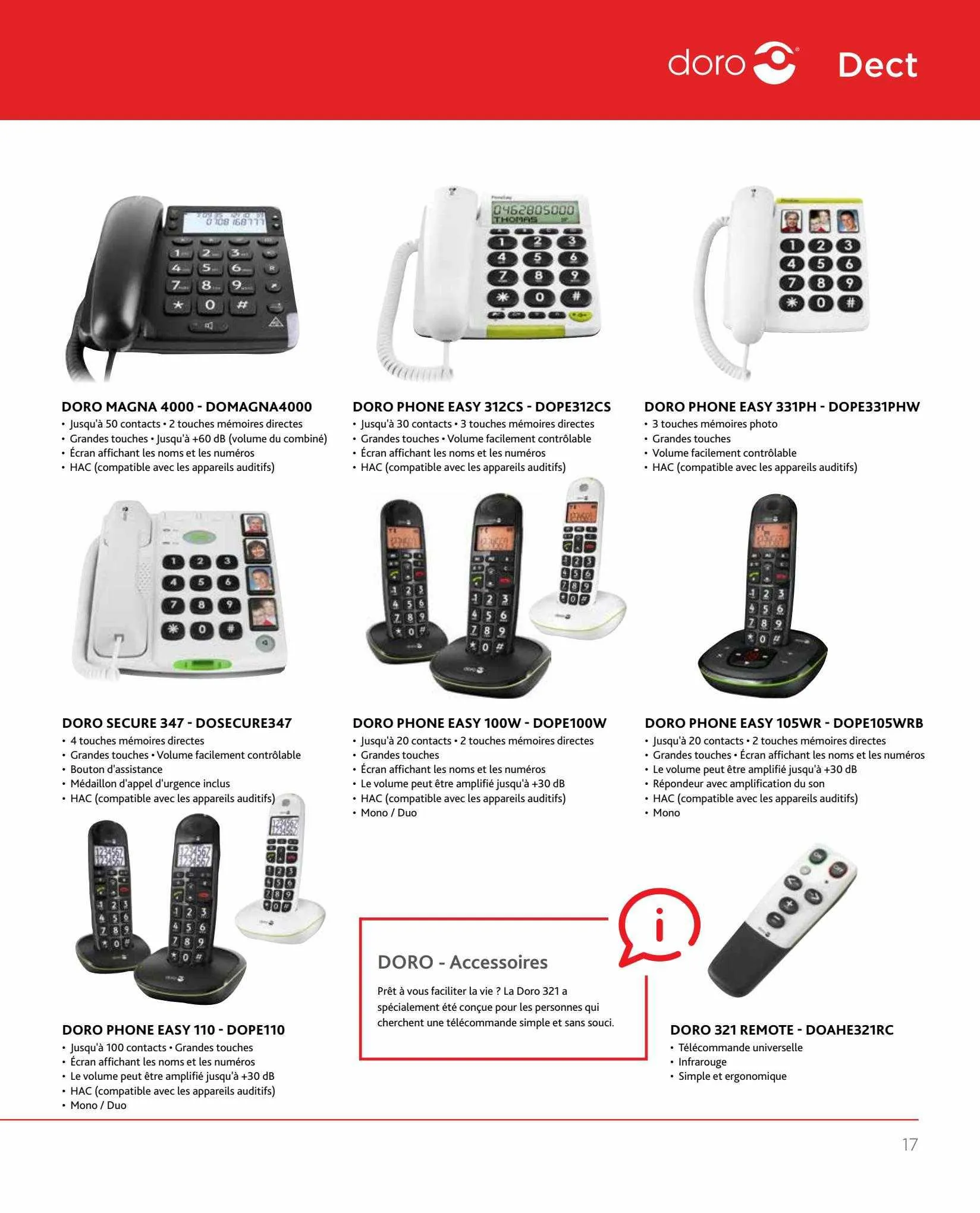 Selexion Folder van 25 september tot 30 september 2023 - folder pagina 14