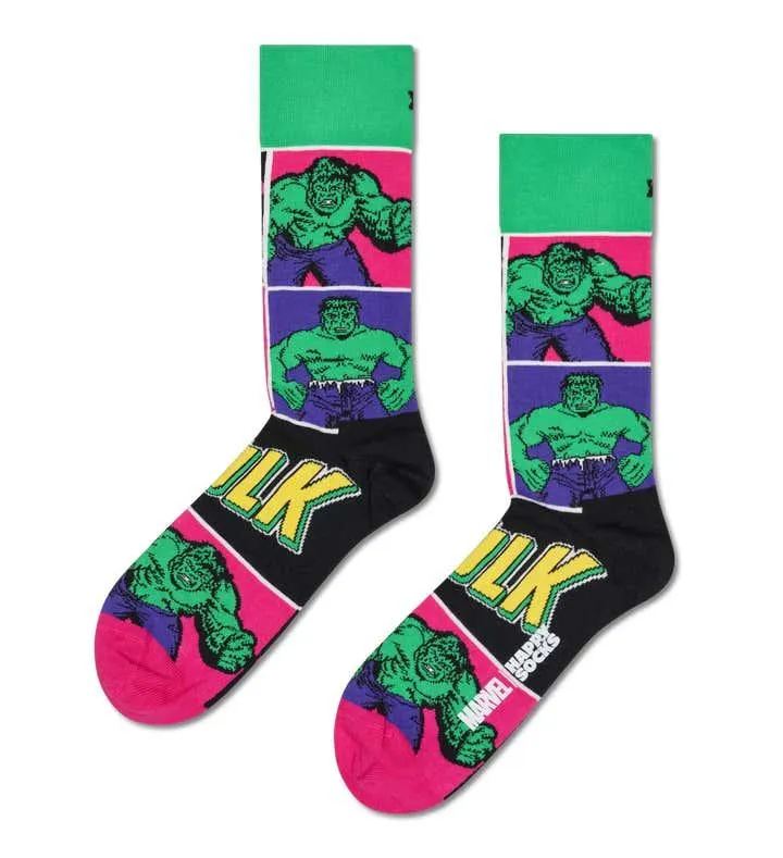 MARVEL™ Avengers The Hulk Sock