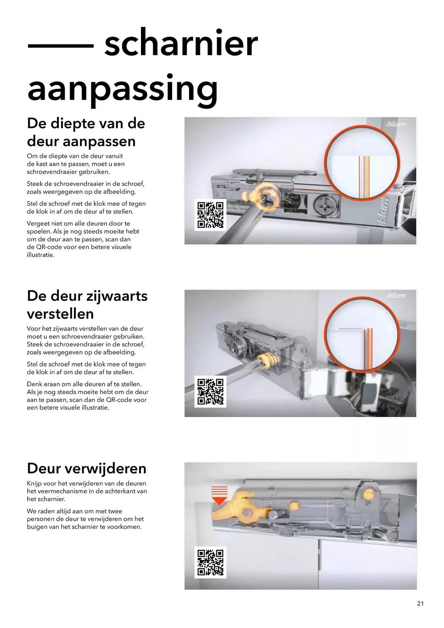Kvik folder van 20 januari tot 20 januari 2026 - folder pagina 21