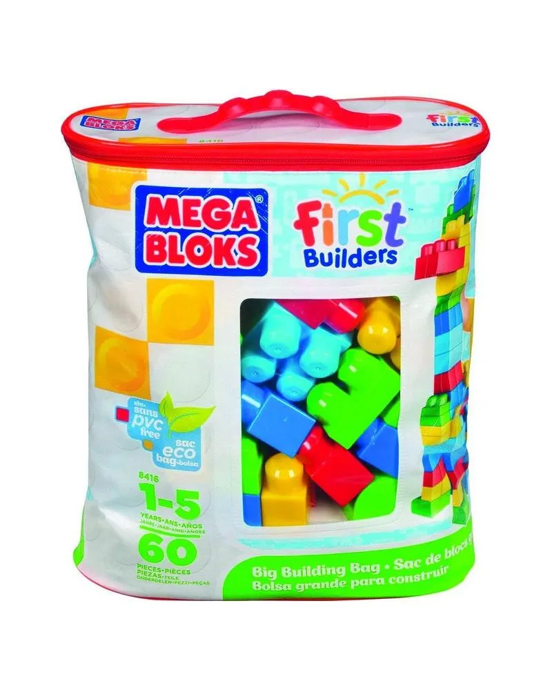 SAC 60 BLOCS PRIMAIRES