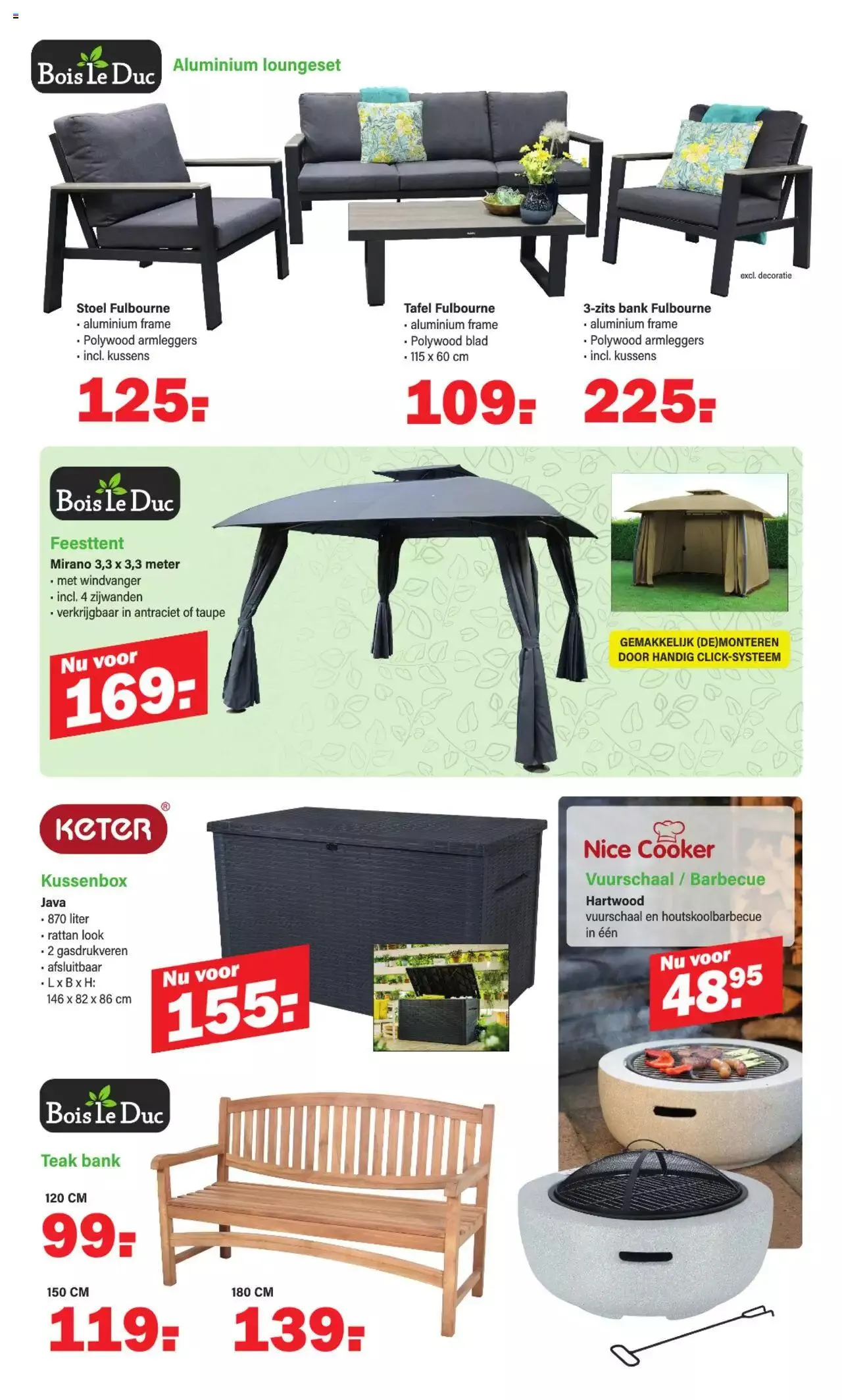 Van Cranenbroek folder van 20 april tot 31 december 2024 - folder pagina 2