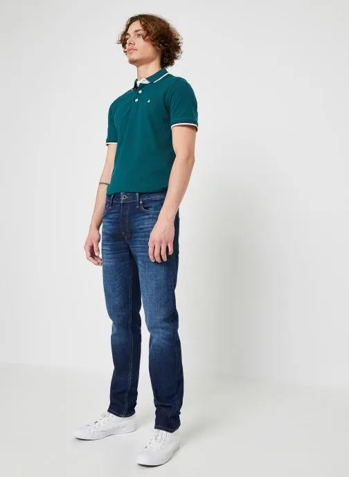 Jjimike Jjoriginal Jos 211 - Blauw