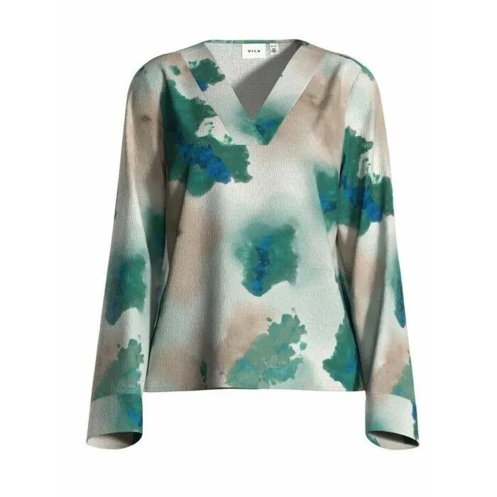 VILA Bloezen & tunieken