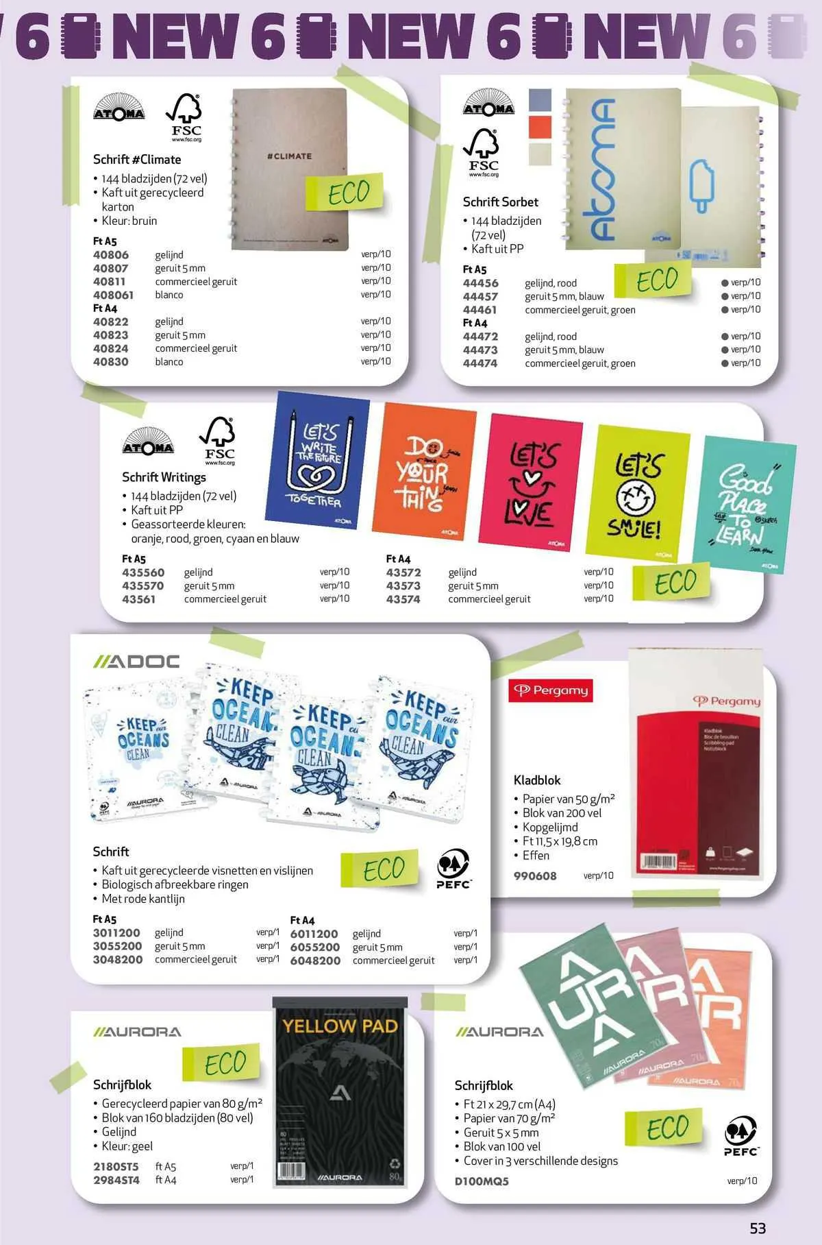 Calipage Folder van 19 december tot 19 december 2023 - folder pagina 48