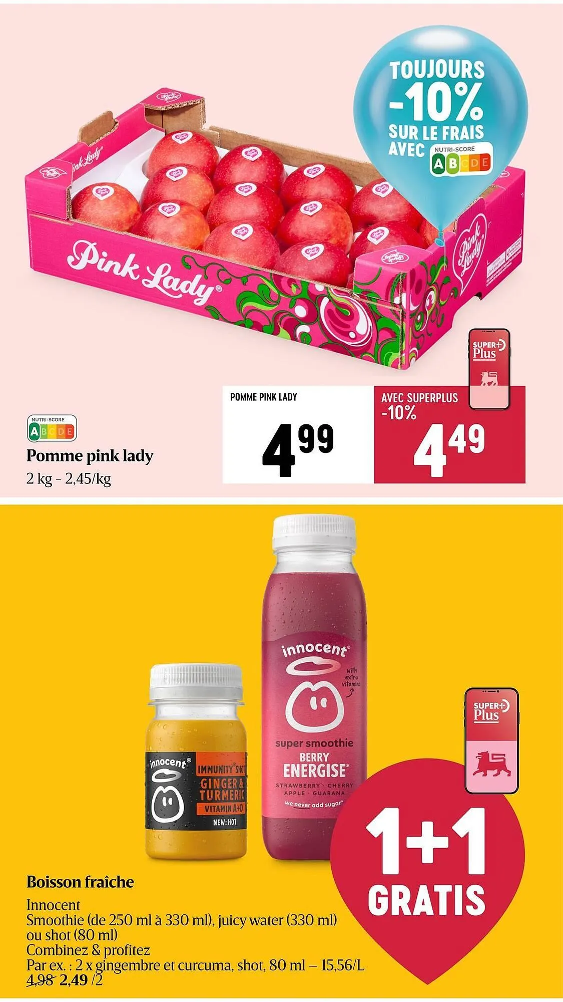 AD Delhaize folder van 5 februari tot 11 februari 2026 - folder pagina 11