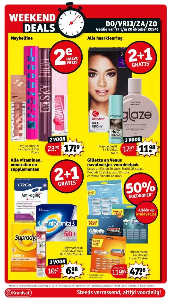 Week 42 van 14 oktober tot 20 oktober 2024 - folder pagina 18