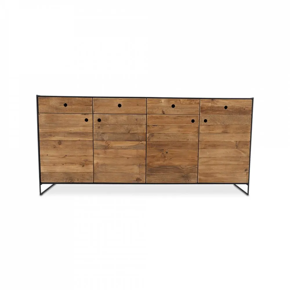 Dressoir ARGOS Recycled Pine
