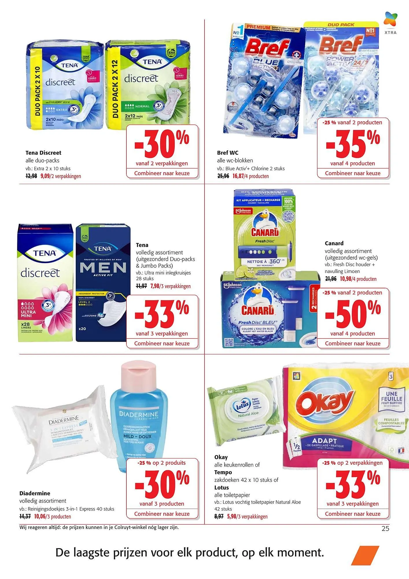 Colruyt folder van 28 januari tot 10 februari 2026 - folder pagina 25