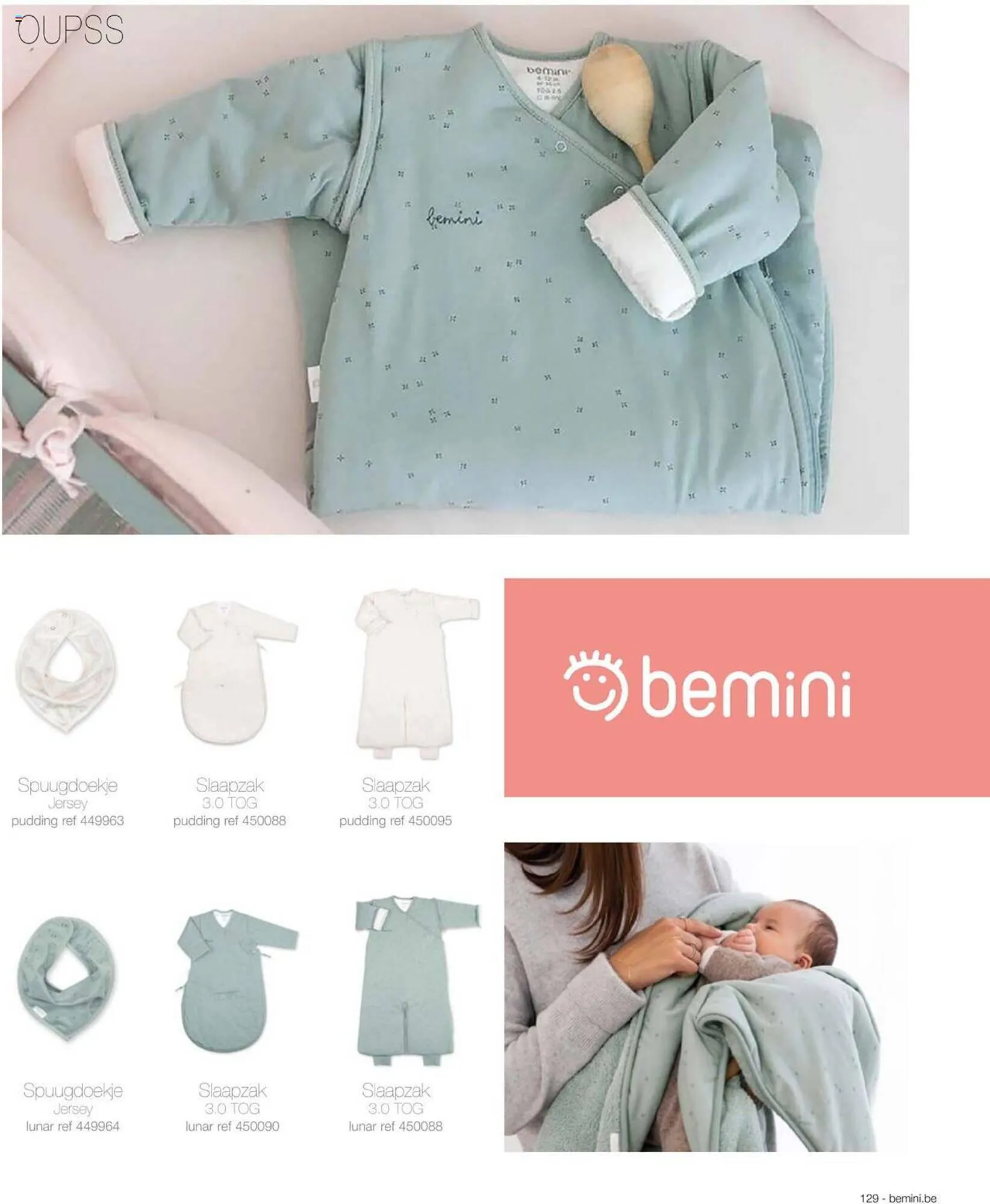 Paradisio Folder van 21 september tot 31 oktober 2023 - folder pagina 125