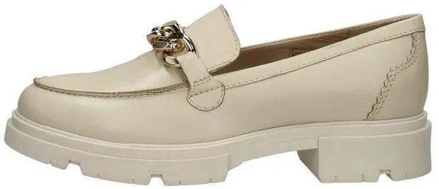 Dames mocassin
