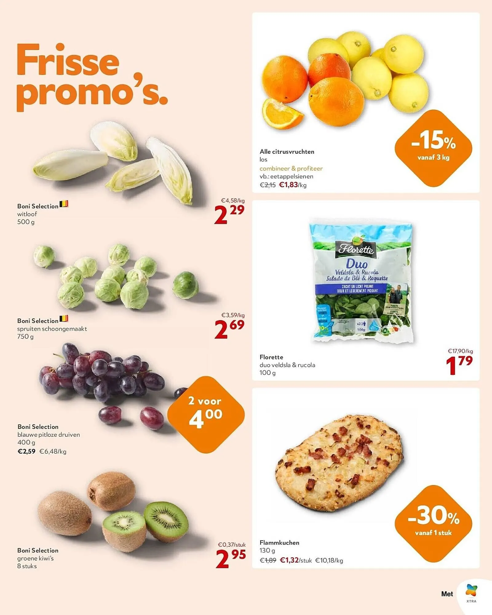 OKay folder van 28 januari tot 10 februari 2026 - folder pagina 7