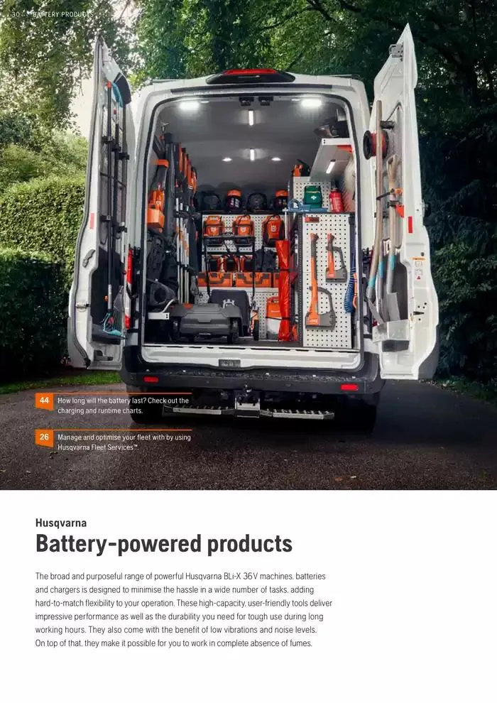 Products van 15 januari tot 15 januari 2026 - folder pagina 30