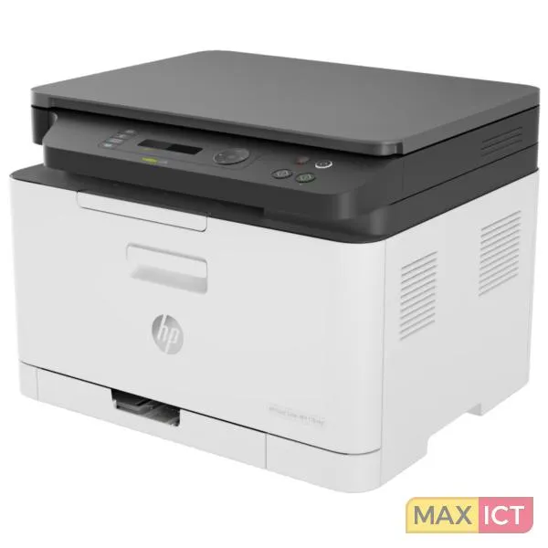 HP Color Laser MFP 178nw, Printen, kopiëren, scannen, Scans naar pdf