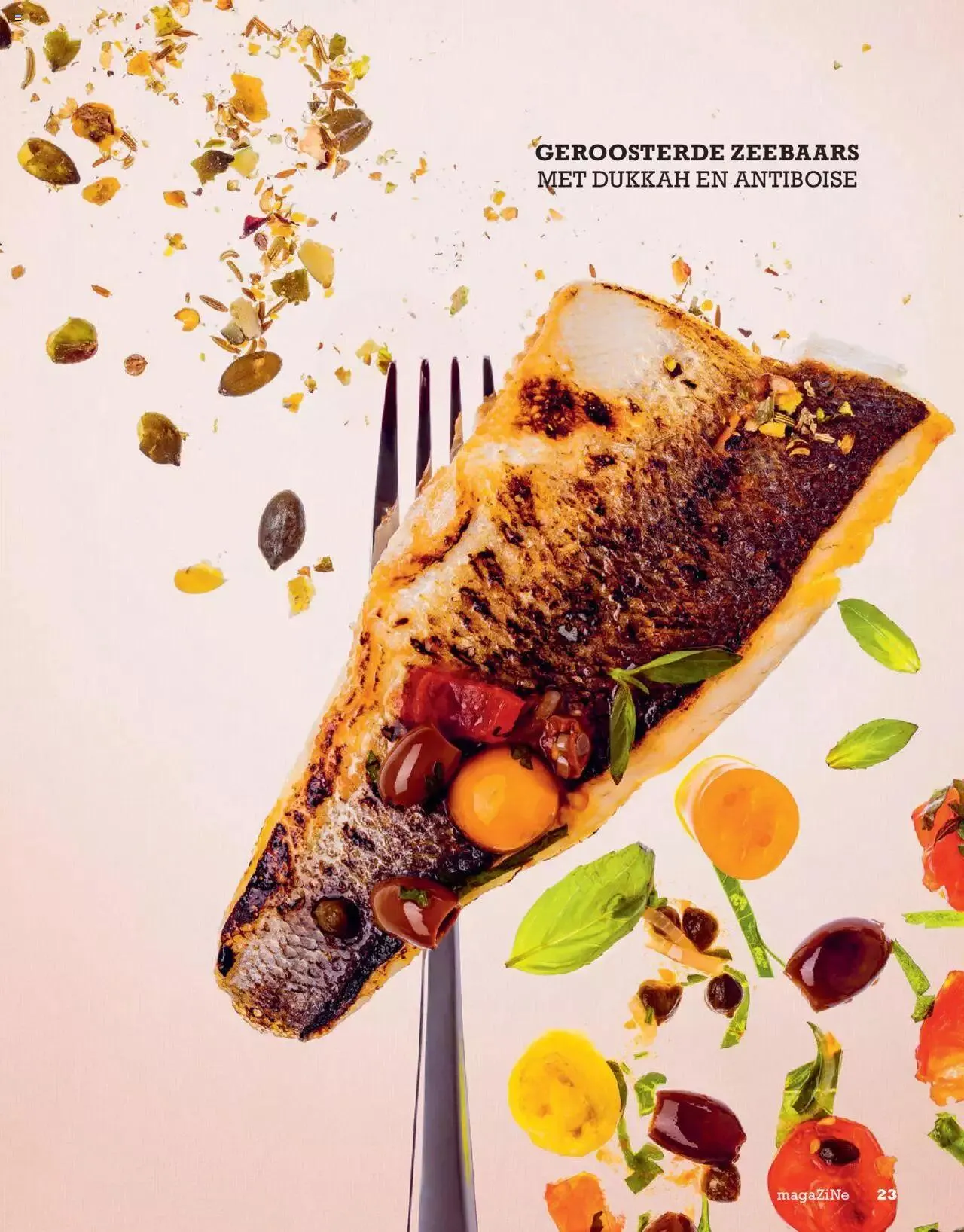 Sligro Feel good van 27 maart tot 5 april 2024 - folder pagina 23