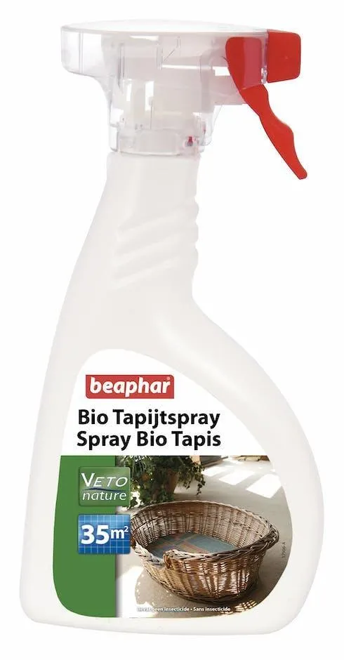 Bio Tapijtspray 400 ml