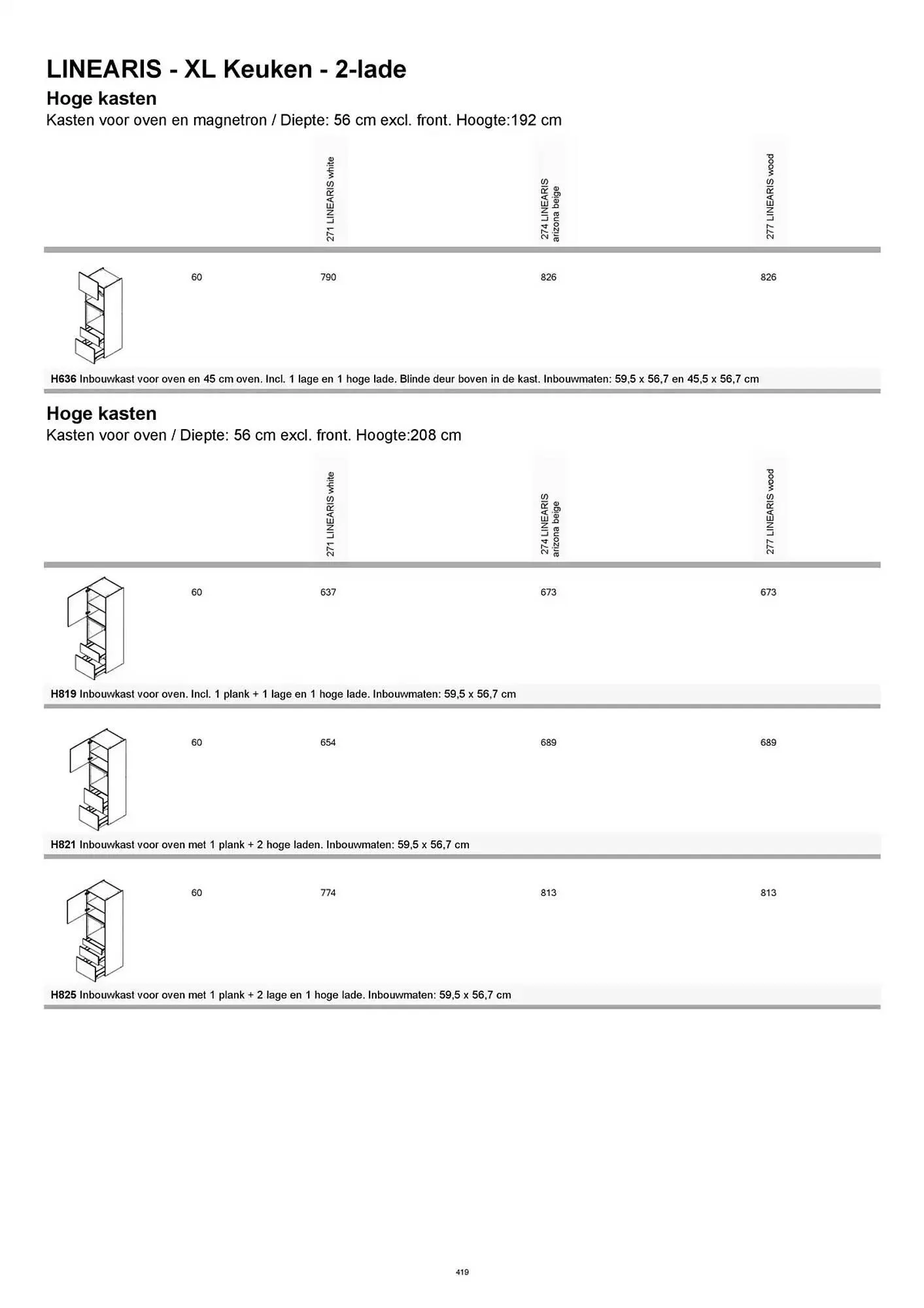Kvik folder van 20 januari tot 20 januari 2026 - folder pagina 419