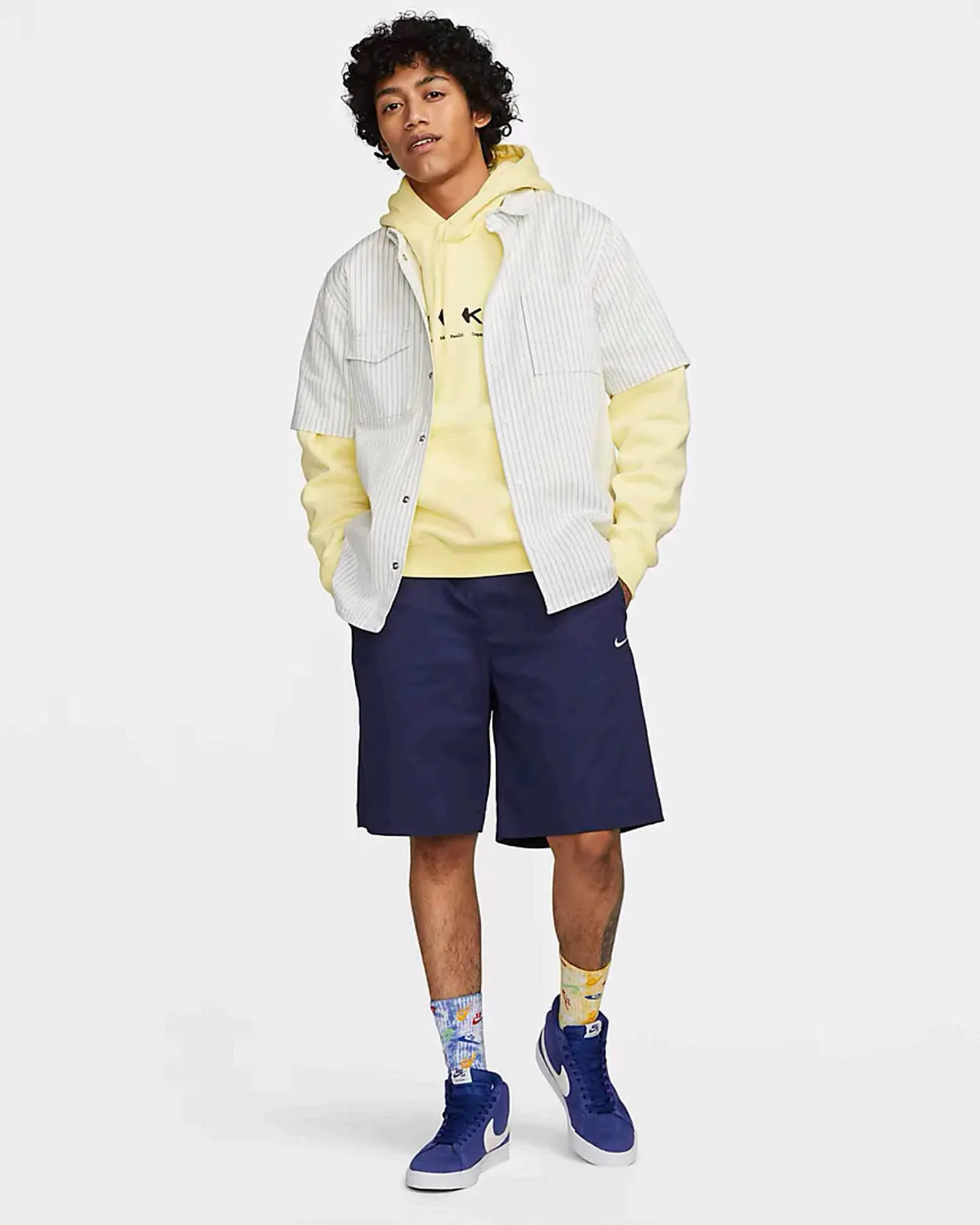 Nike Folder van 7 april tot 31 juli 2023 - folder pagina 2