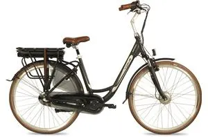 Vogue Basic N3 468 Wh Deluxe Display