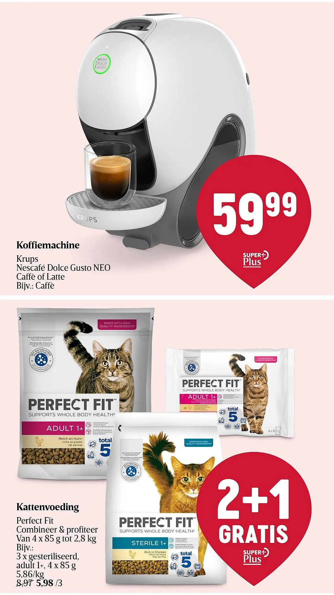 AD Delhaize folder van 23 oktober tot 29 oktober 2025 - folder pagina 39