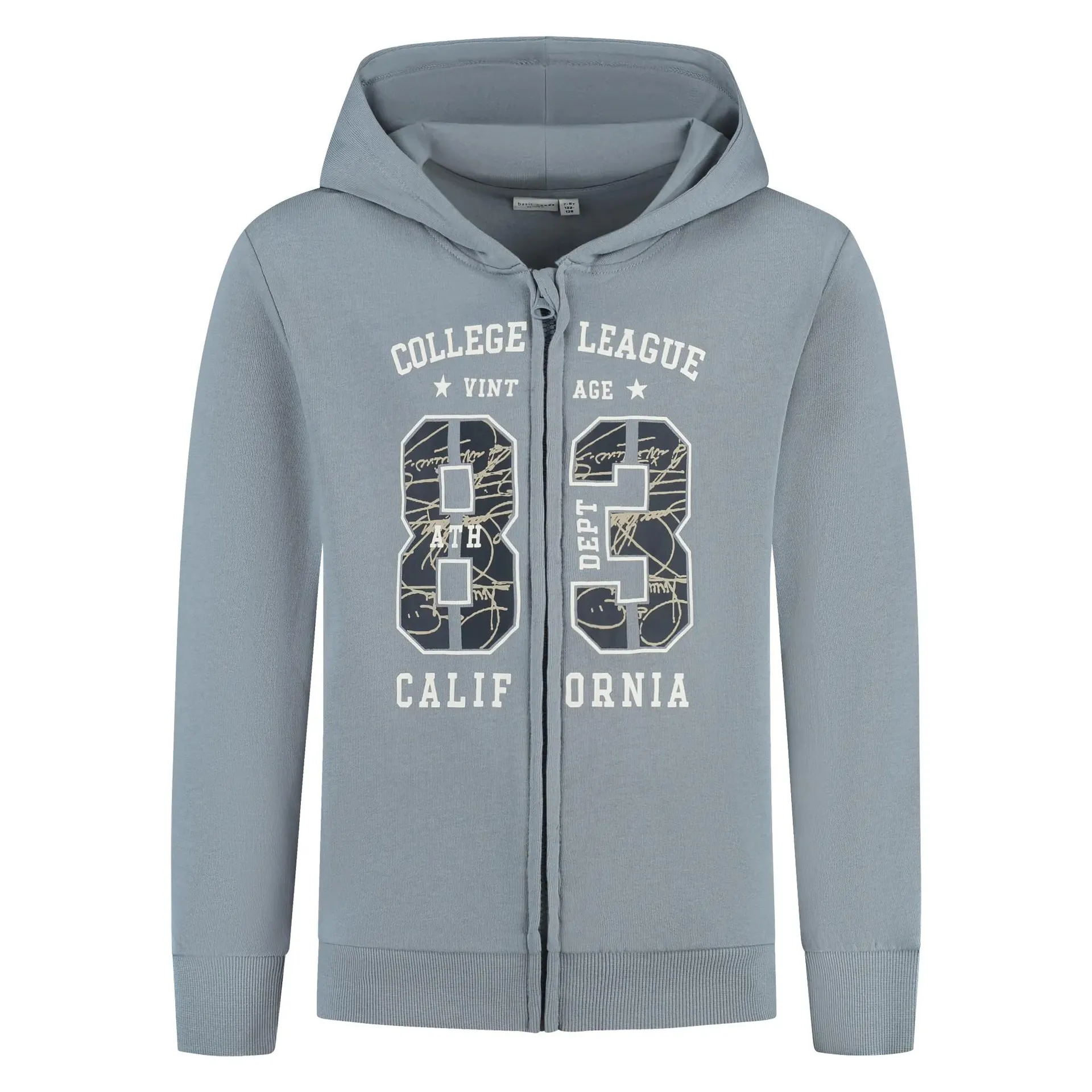 Voltinus Sweat Vest Junior