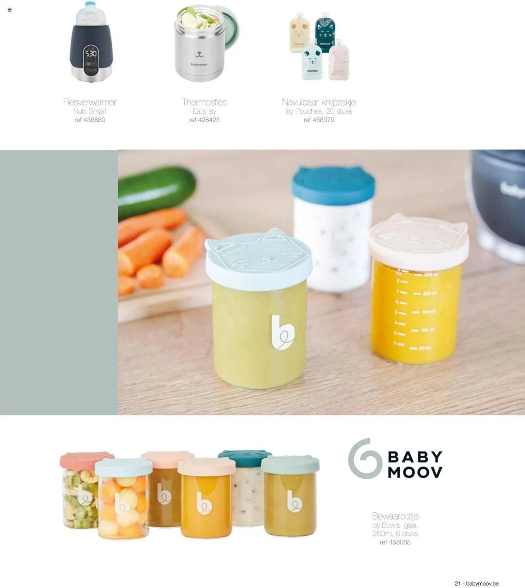 Paradisio Folder van 21 september tot 31 oktober 2023 - folder pagina 20