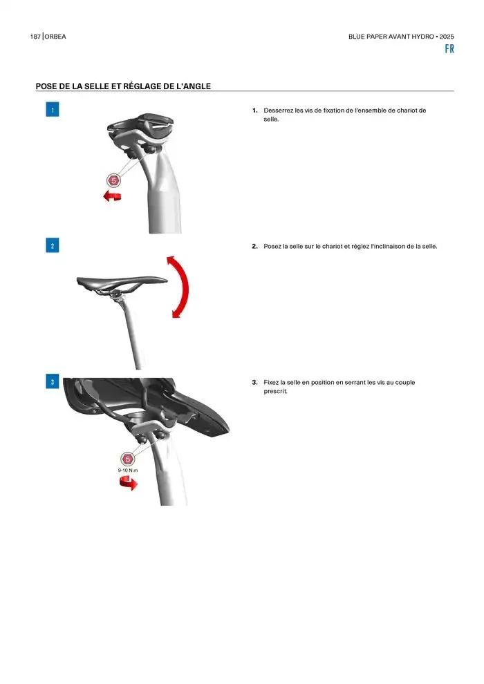 Blue Paper Avant van 24 oktober tot 24 oktober 2025 - folder pagina 187