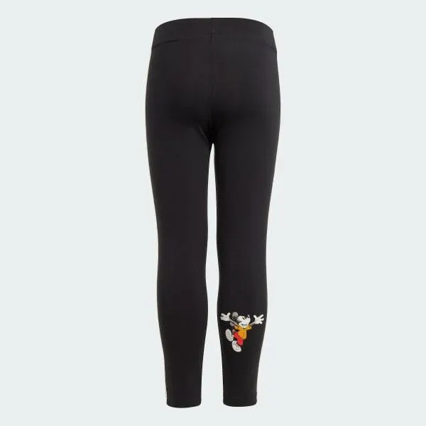 adidas x Disney Mickey Mouse Leggings