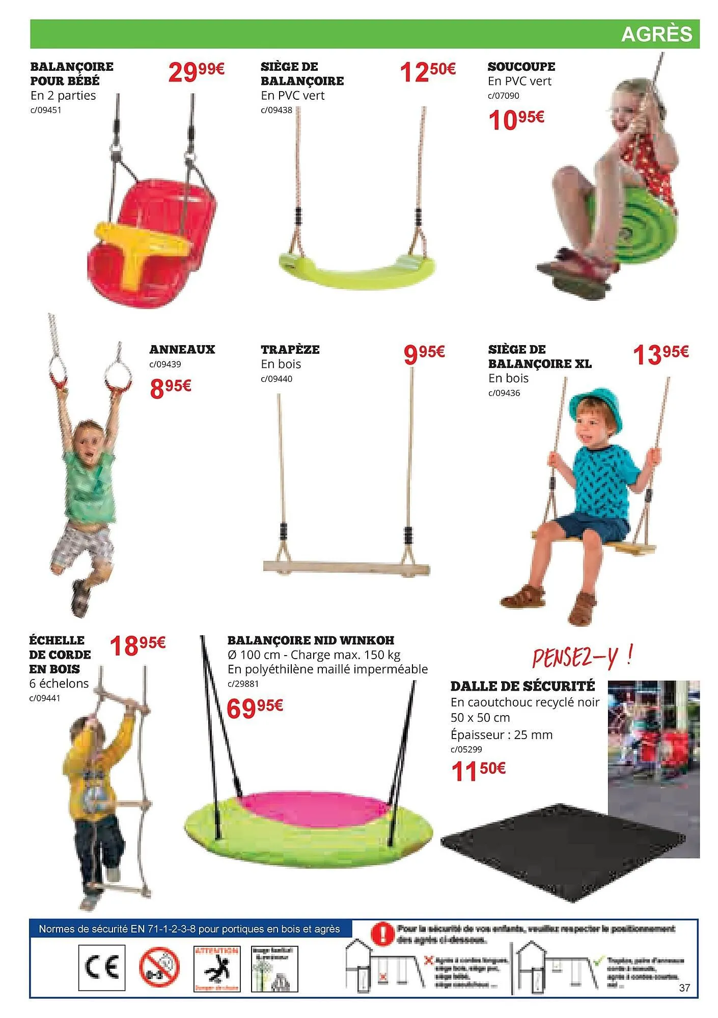 Dema folder van 16 maart tot 30 april 2026 - folder pagina 37