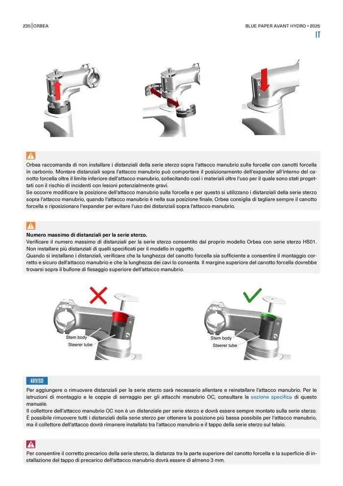 Blue Paper Avant van 24 oktober tot 24 oktober 2025 - folder pagina 235