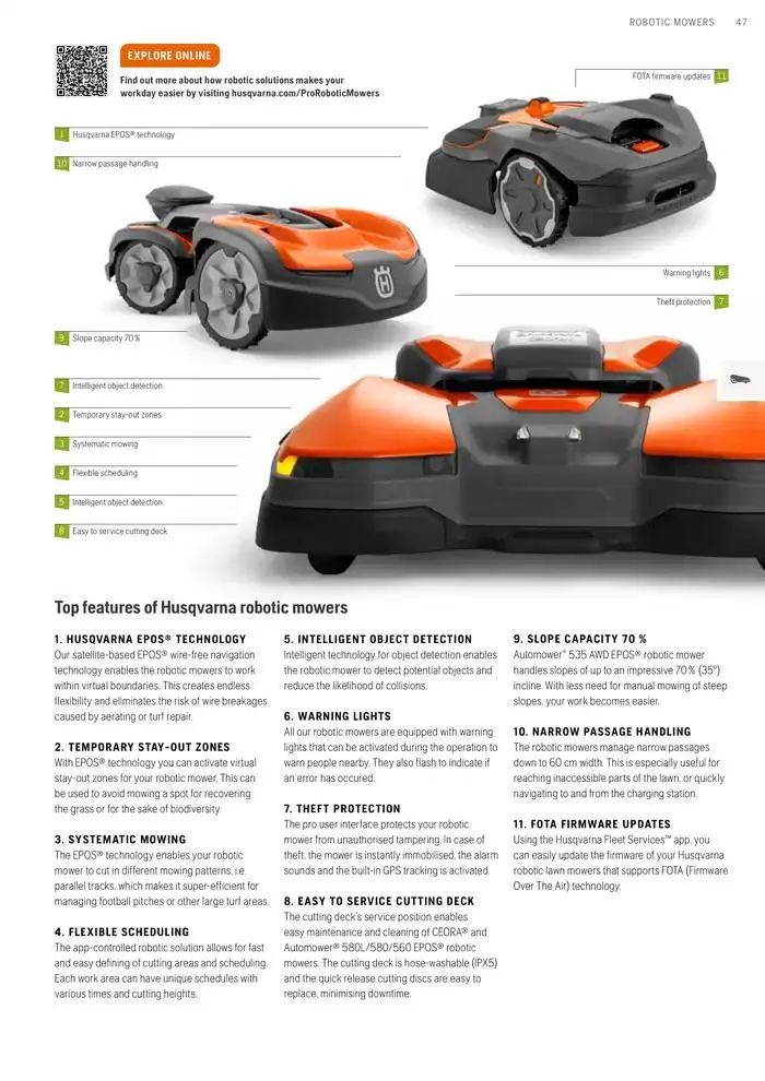 Products van 15 januari tot 15 januari 2026 - folder pagina 47