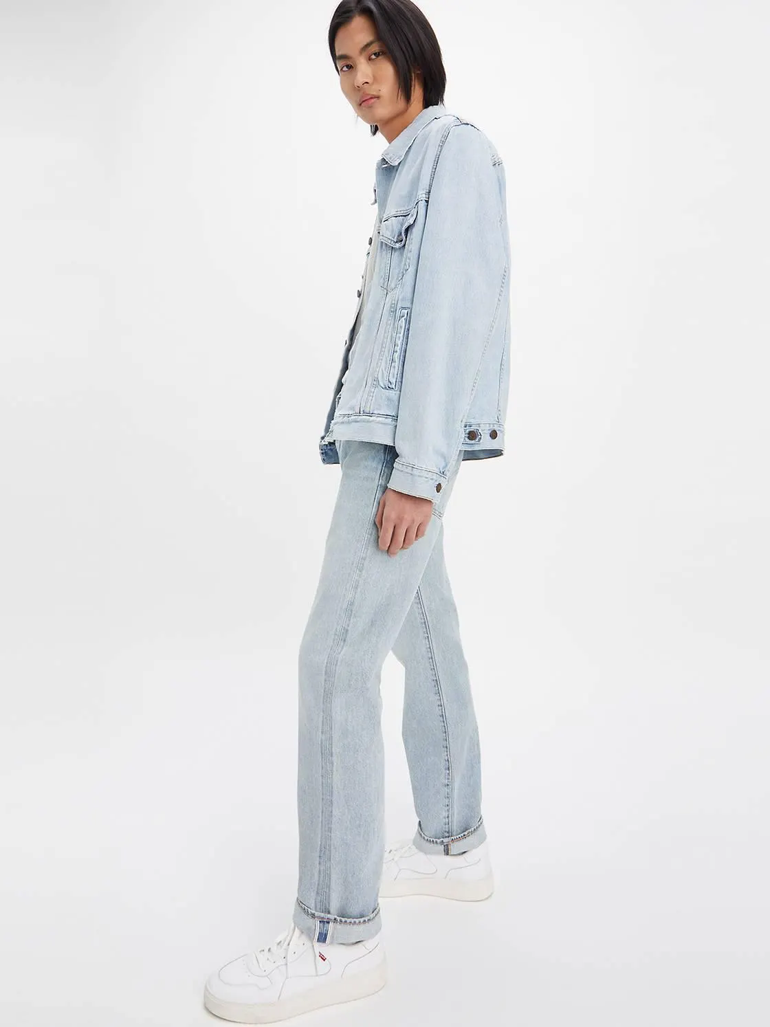 501® Original Jeans