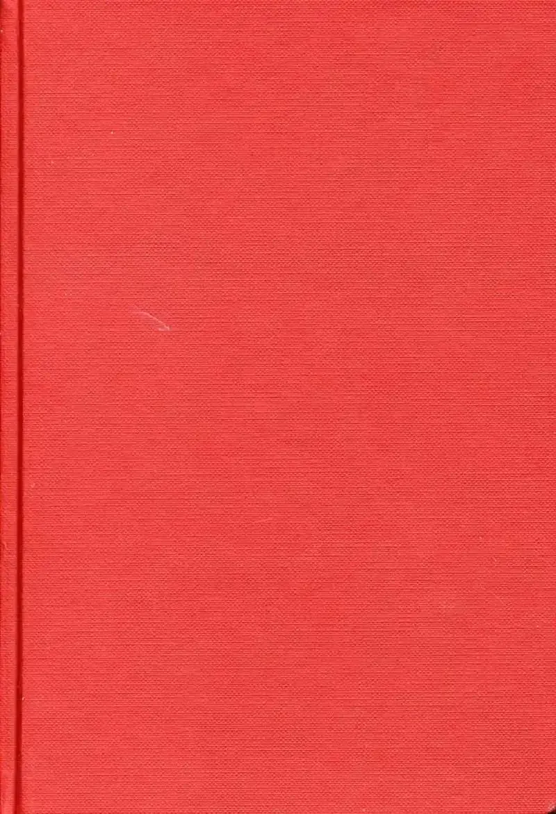 Dummie A5 rood structuur (MIS835)