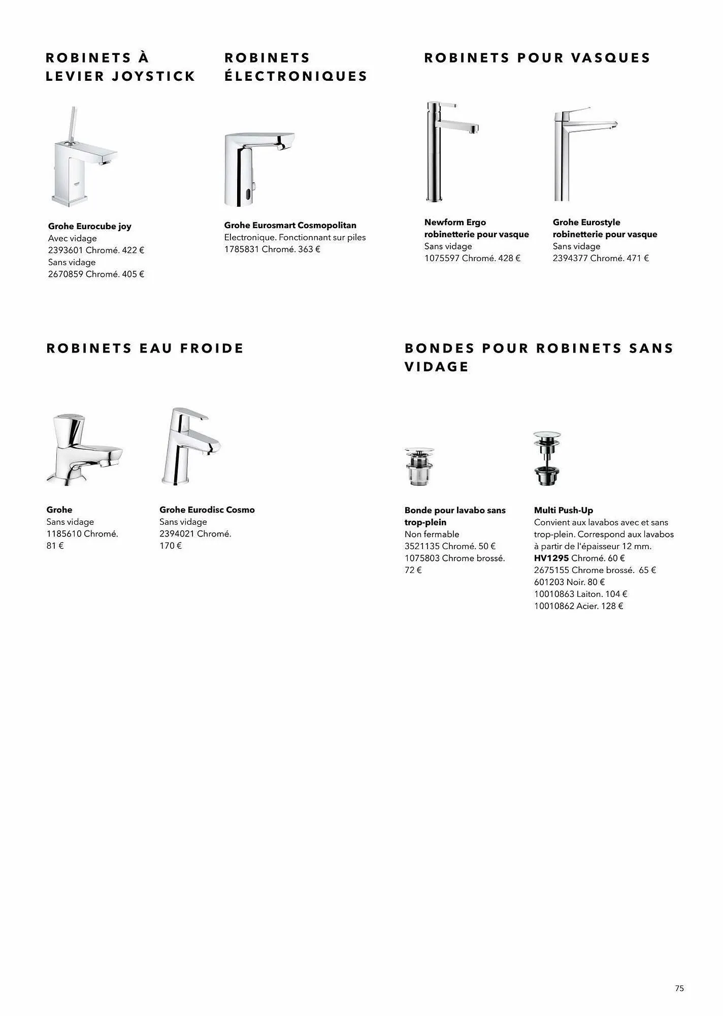 Kvik folder van 29 juni tot 28 augustus 2023 - folder pagina 75