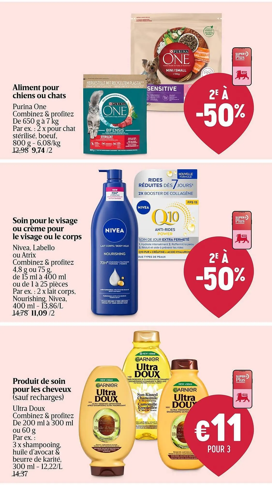 Delhaize folder van 15 januari tot 21 januari 2026 - folder pagina 35