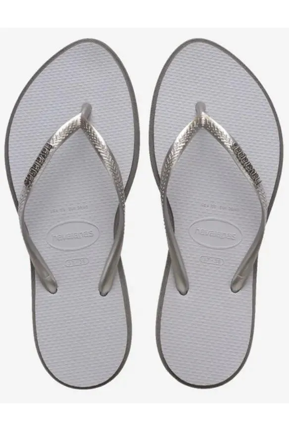 HAVAIANAS SLIM POINT